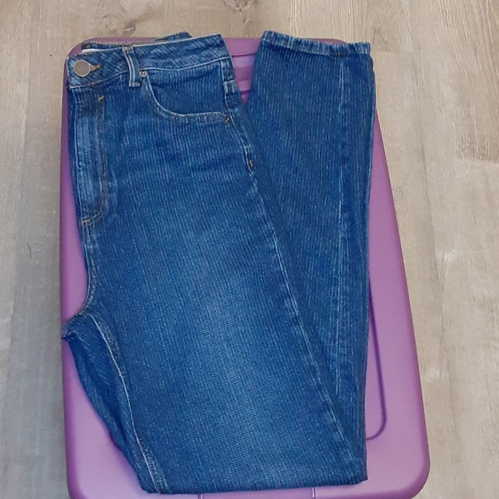 ASOS Women Denim Medium Wash Blend